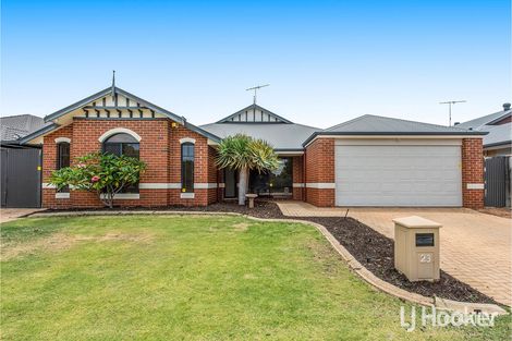 23 Karon Vsta, Halls Head, WA 6210