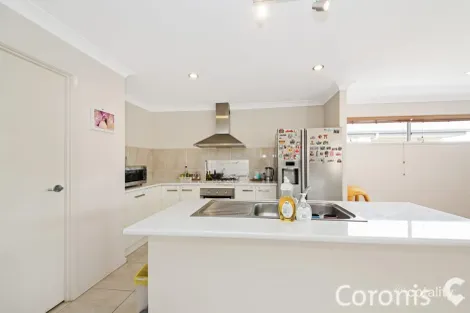 Property photo of 23 Ketter Place Underwood QLD 4119