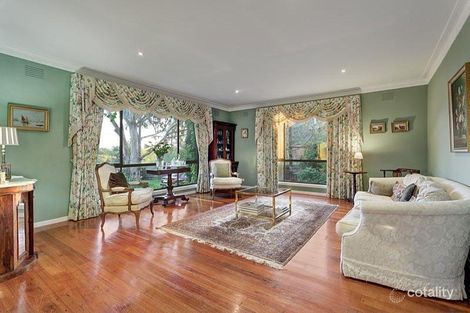 Property photo of 85 Pitt Street Eltham VIC 3095