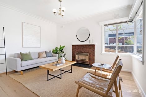 Property photo of 100 Ballarat Street Yarraville VIC 3013