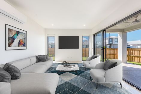 Property photo of 25 Nicole Street Nirimba QLD 4551