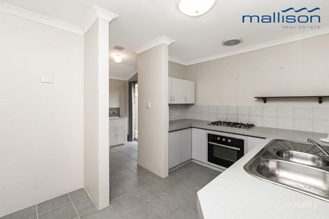 Property photo of 6/31 Third Avenue Kelmscott WA 6111