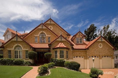 Property photo of 2 Eldon Green West Pennant Hills NSW 2125