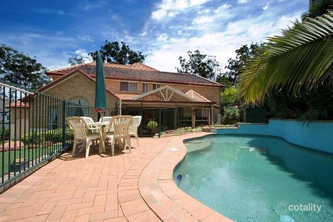 Property photo of 2 Eldon Green West Pennant Hills NSW 2125