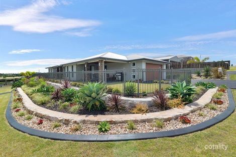 13 Tempest Dr, Glenvale, QLD 4350