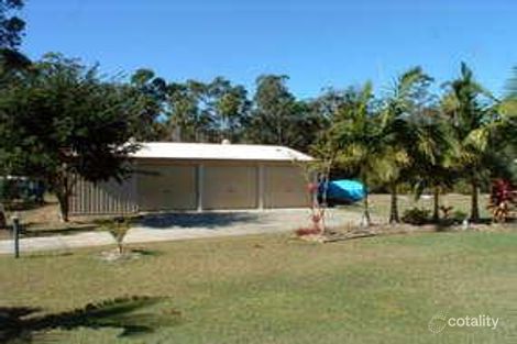 Property photo of 40 Livistona Drive Doonan QLD 4562