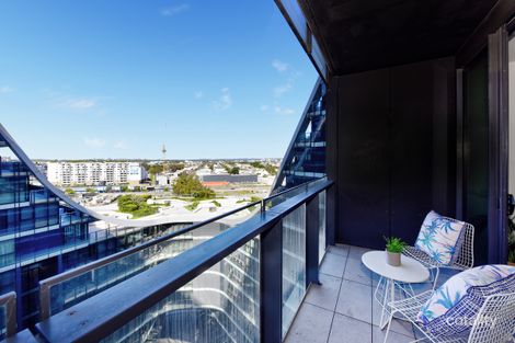 Property photo of 12/303 Botany Road Zetland NSW 2017