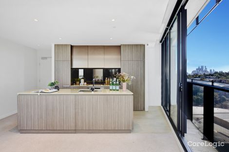 Property photo of 12/303 Botany Road Zetland NSW 2017