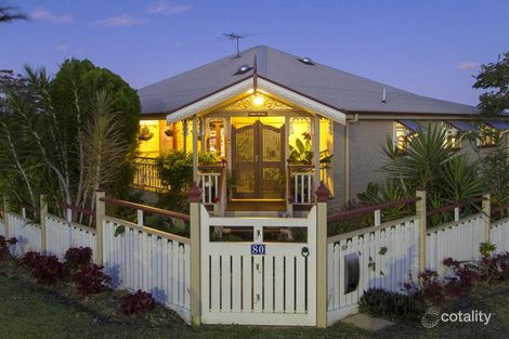 39 Bunowang St, Balmoral, QLD 4171