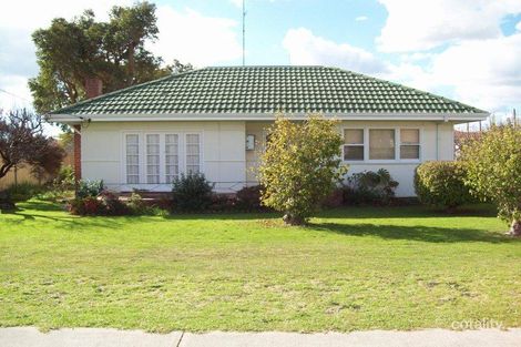 34 Peet St, Harvey, WA 6220