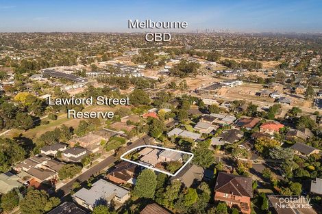Property photo of 63 Rathmullen Quadrant Doncaster VIC 3108