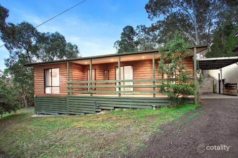 25 Elsa Ct, Eltham, VIC 3095