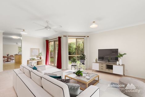 Property photo of 1 Athabasca Close Wavell Heights QLD 4012