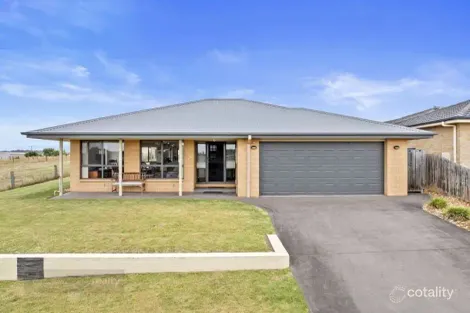Property photo of 22 Norview Drive Leongatha VIC 3953
