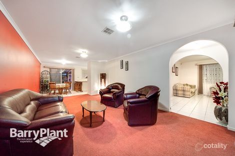 Property photo of 29 Hennessy Way Dandenong North VIC 3175