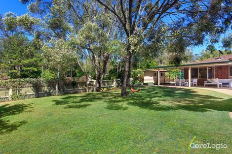 Property photo of 1 Lindsay Way Brookfield QLD 4069