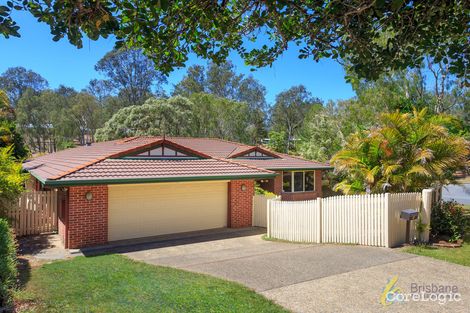 Property photo of 1 Lindsay Way Brookfield QLD 4069