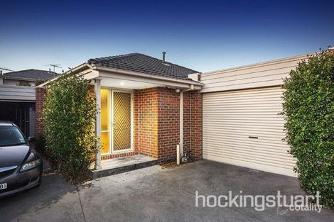 Property photo of 4/10 Bondi Road Bonbeach VIC 3196