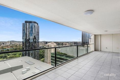 3504/79 Albert St, Brisbane City, QLD 4000
