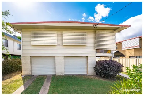72 Lion Creek Rd, Wandal, QLD 4700
