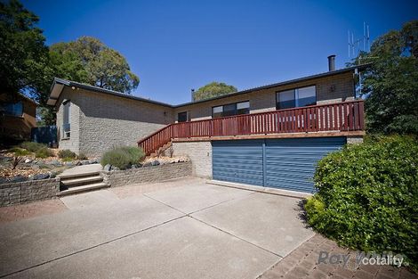 Property photo of 13 McAlpine Place Farrer ACT 2607