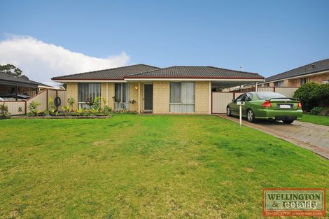 71 Mcgonnell Rd, Mckail, WA 6330