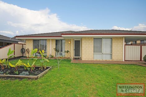 Property photo of 71 McGonnell Road McKail WA 6330