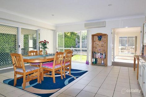 Property photo of 58 Ardes Street Chapel Hill QLD 4069