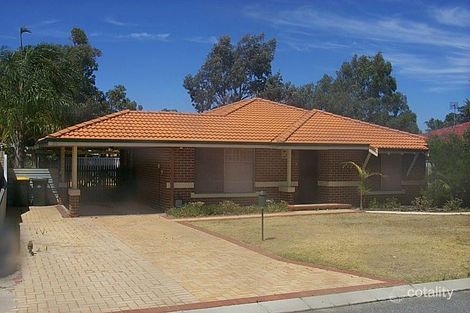 13 Sable Ct, Ballajura, WA 6066