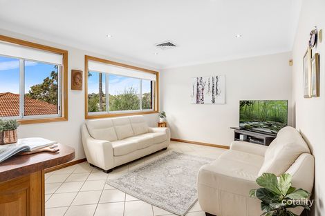 Property photo of 5 Casuarina Road Alfords Point NSW 2234