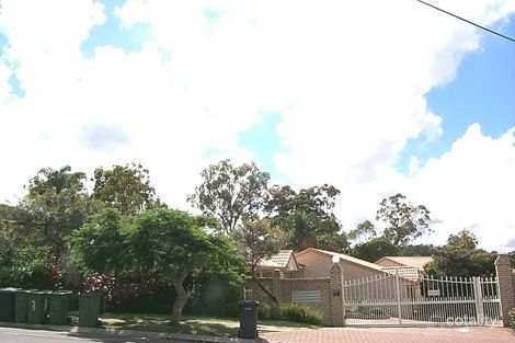 Property photo of 1/35 Dennis Road Springwood QLD 4127
