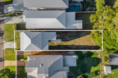 Property photo of 21 Forrest Street Nudgee QLD 4014