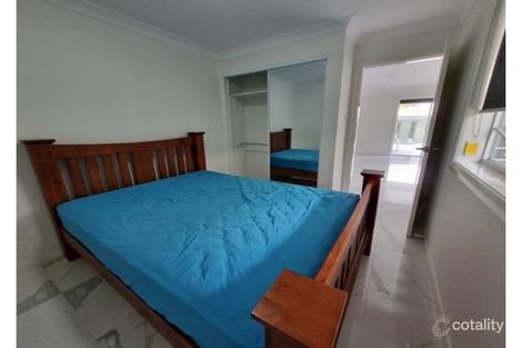 Property photo of 9 Coghlan Crescent Doonside NSW 2767