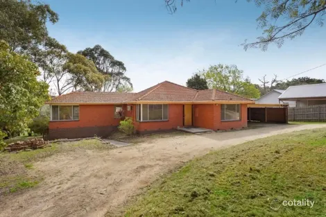 492-494 Ringwood-Warrandyte Rd, Warrandyte, VIC 3113