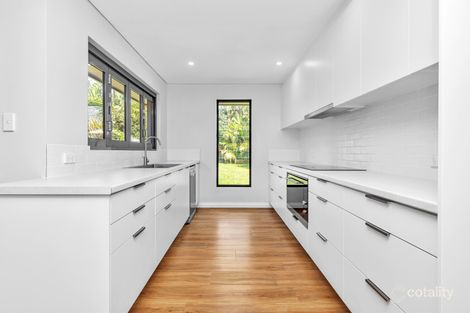 Property photo of 23 Tenison Avenue Cambridge Gardens NSW 2747