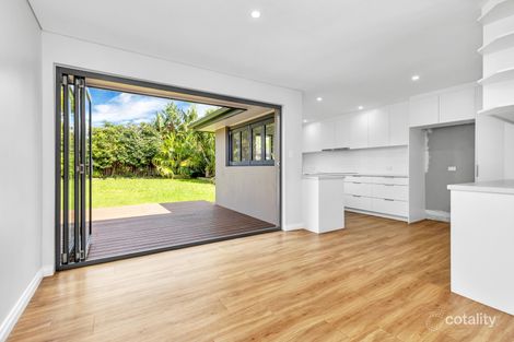 Property photo of 23 Tenison Avenue Cambridge Gardens NSW 2747