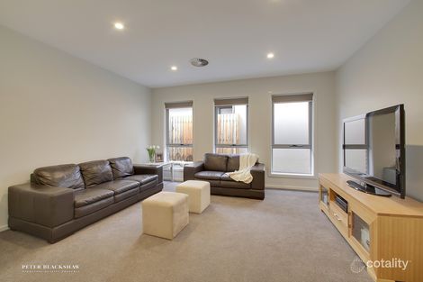Property photo of 94 Blizzard Circuit Forde ACT 2914