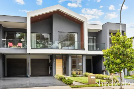 52 Lavender Ave, Kellyville, NSW 2155