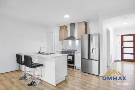 Property photo of 1 Quarters Street Aintree VIC 3336