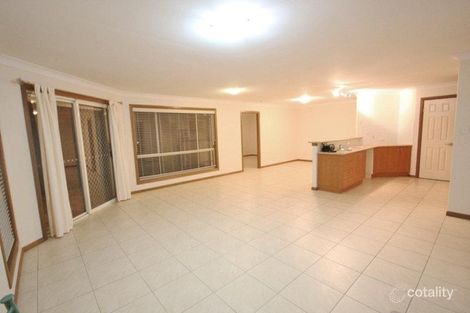 Property photo of 4 Watergum Parade Molendinar QLD 4214