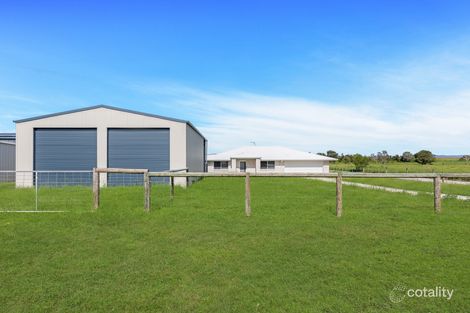 25 Bowarrady Ct, River Heads, QLD 4655