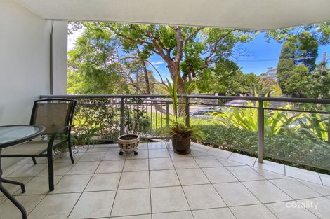 2/11-15 Chapman St, Gymea, NSW 2227