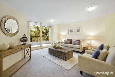 Property photo of 51/54 Christie Street St Leonards NSW 2065