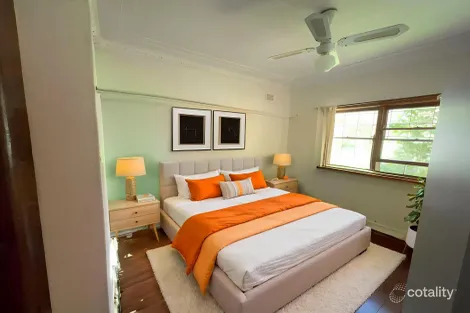 Property photo of 5 Flinders Road North Ryde NSW 2113