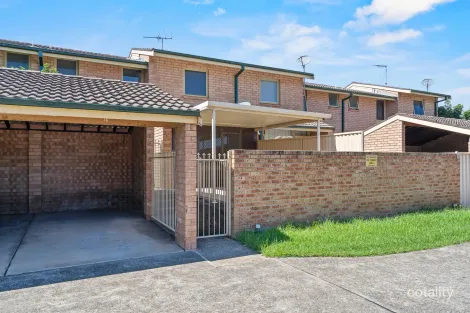 16/42 Woodhouse Dr, Ambarvale, NSW 2560