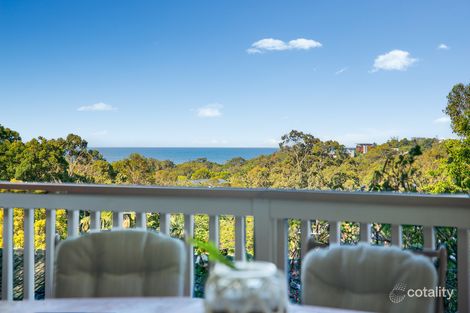 Property photo of 22 Crest Drive Currumbin QLD 4223