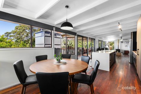 Property photo of 22 Crest Drive Currumbin QLD 4223