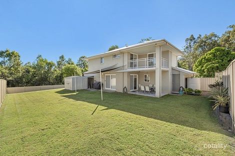 Property photo of 19 Andromeda Drive Coomera QLD 4209