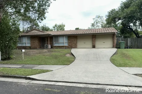 Property photo of 56 Berkley Drive Browns Plains QLD 4118