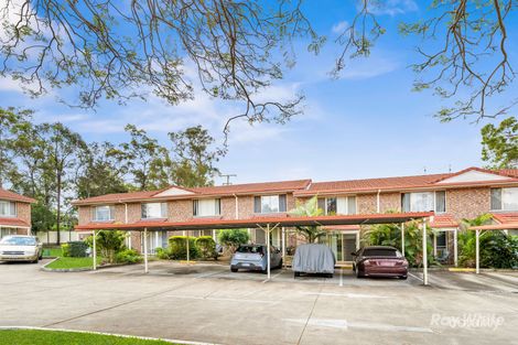 Property photo of 74/3 Costata Street Hillcrest QLD 4118
